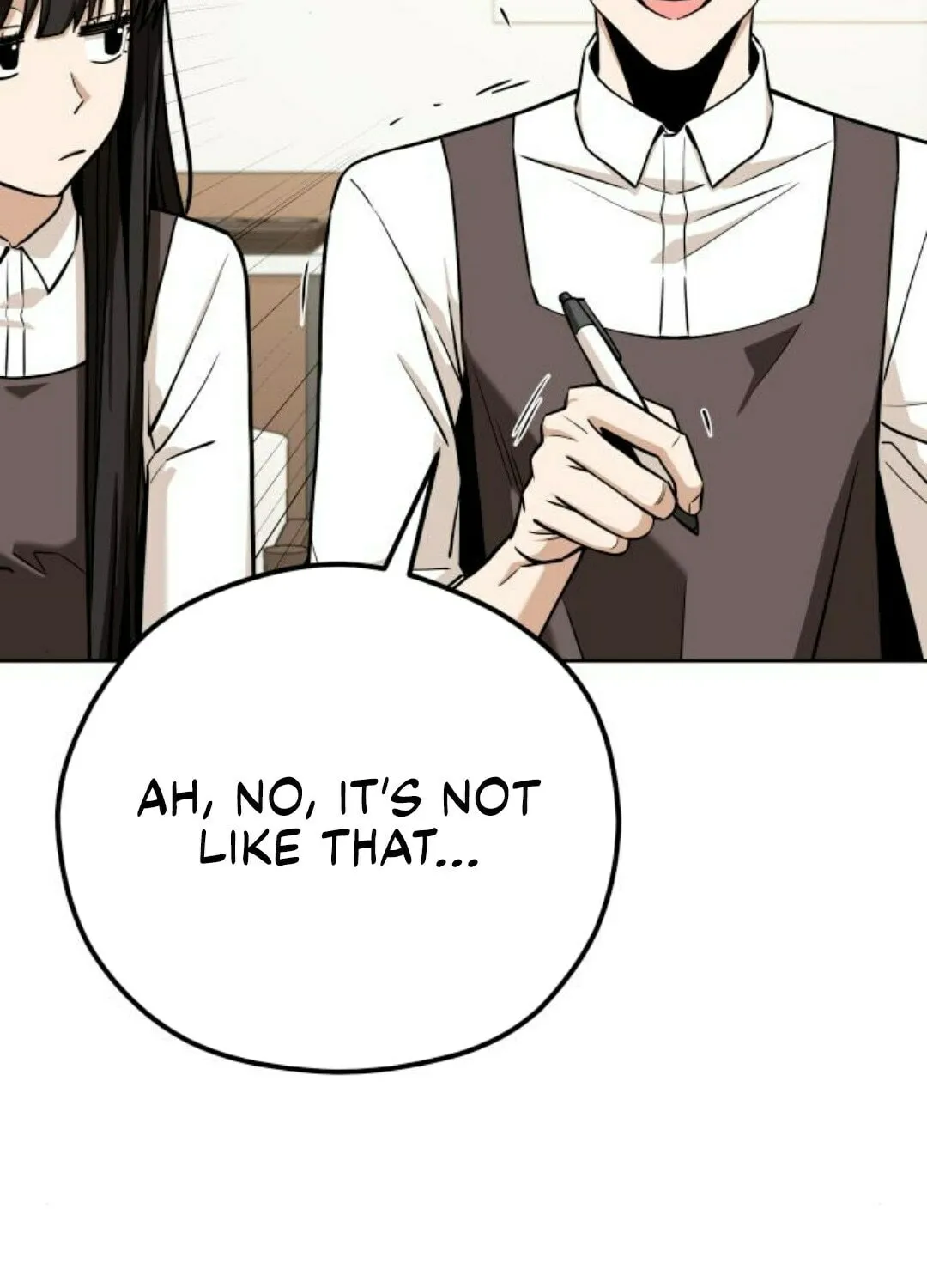 Maybe Meant to Be Chapter 103 page 71 - 