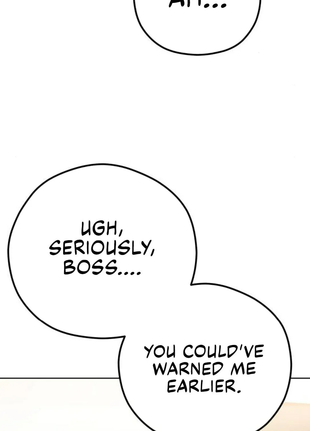 Maybe Meant to Be Chapter 103 page 74 - 