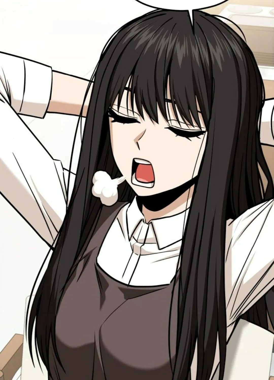 Maybe Meant to Be Chapter 103 page 75 - 