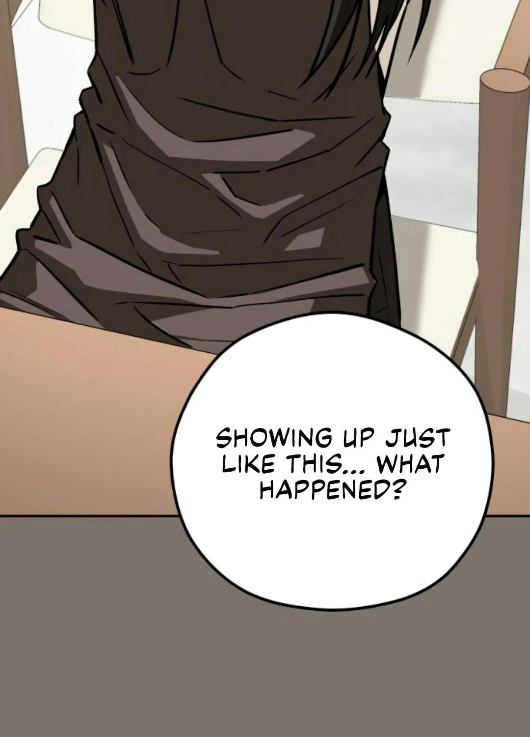 Maybe Meant to Be Chapter 103 page 76 - 