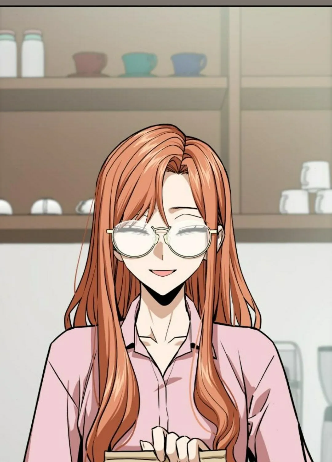 Maybe Meant to Be Chapter 103 page 78 - 