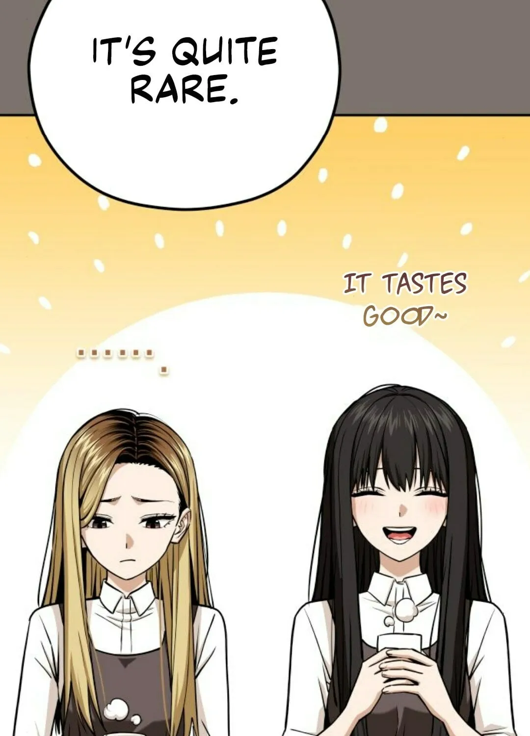 Maybe Meant to Be Chapter 103 page 80 - 