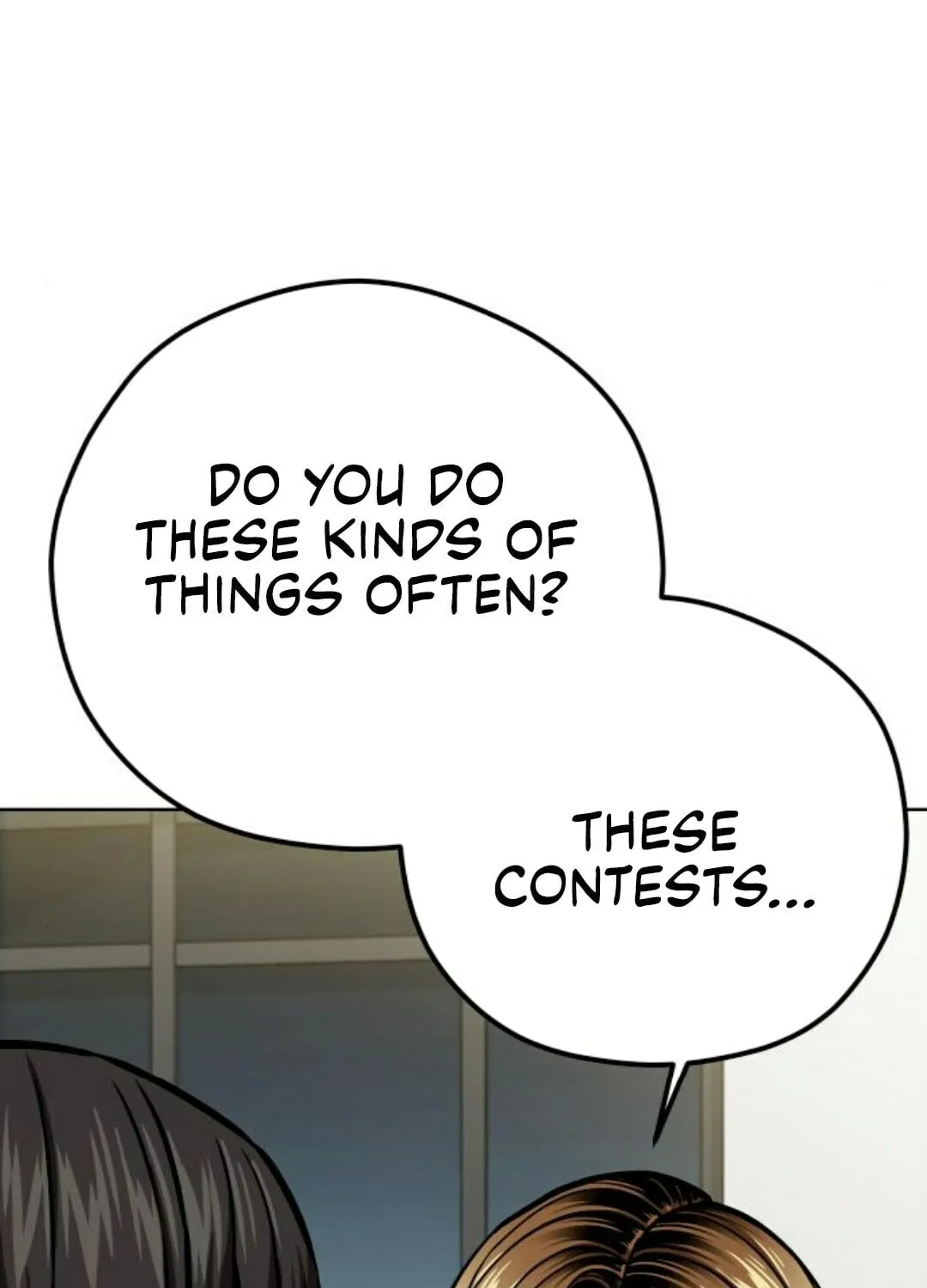 Maybe Meant to Be Chapter 103 page 87 - 