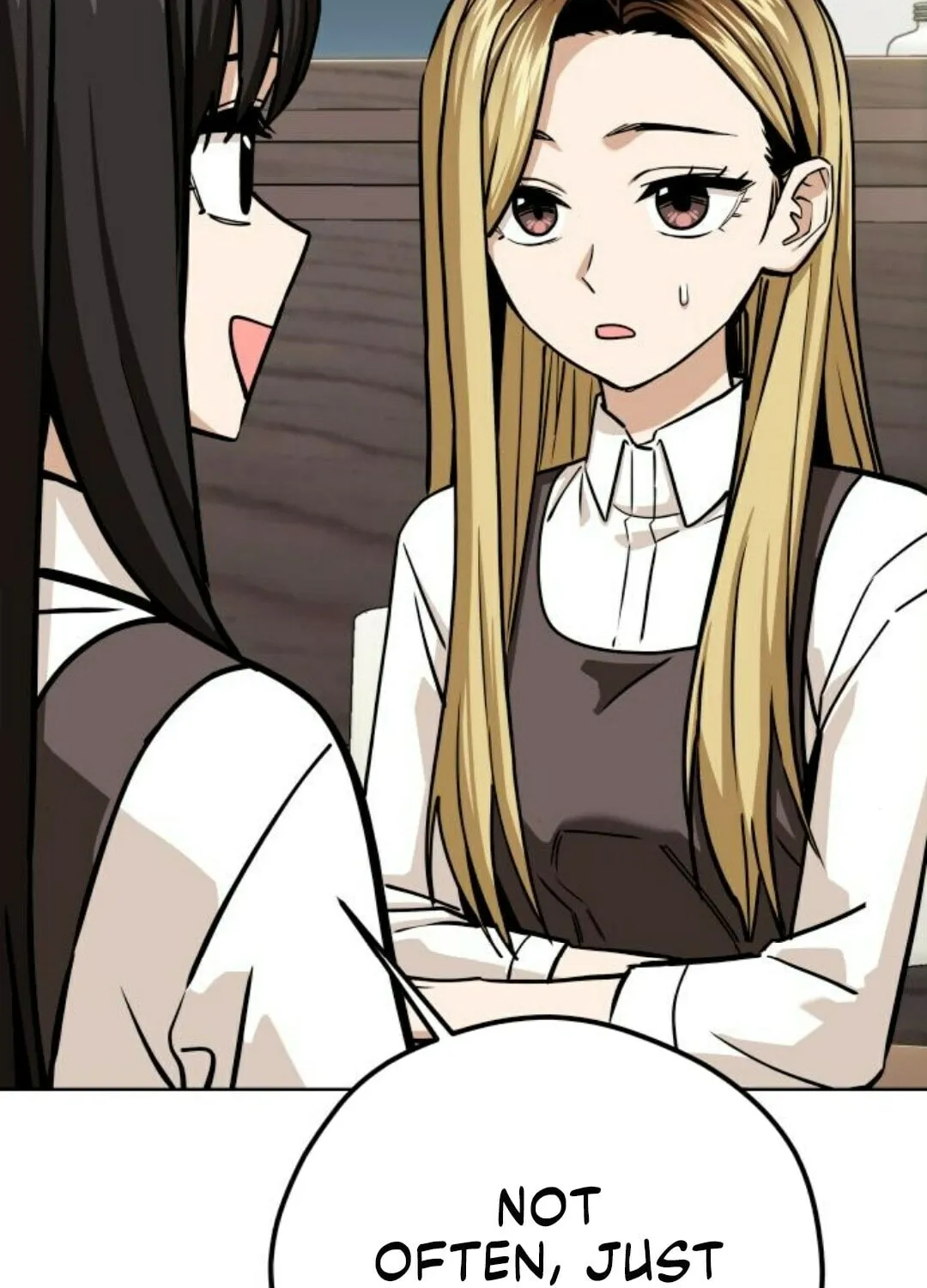 Maybe Meant to Be Chapter 103 page 88 - 