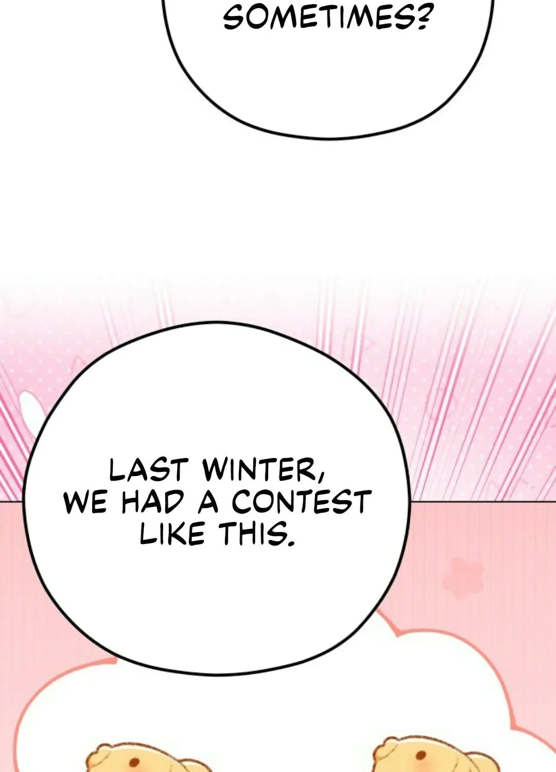 Maybe Meant to Be Chapter 103 page 89 - 