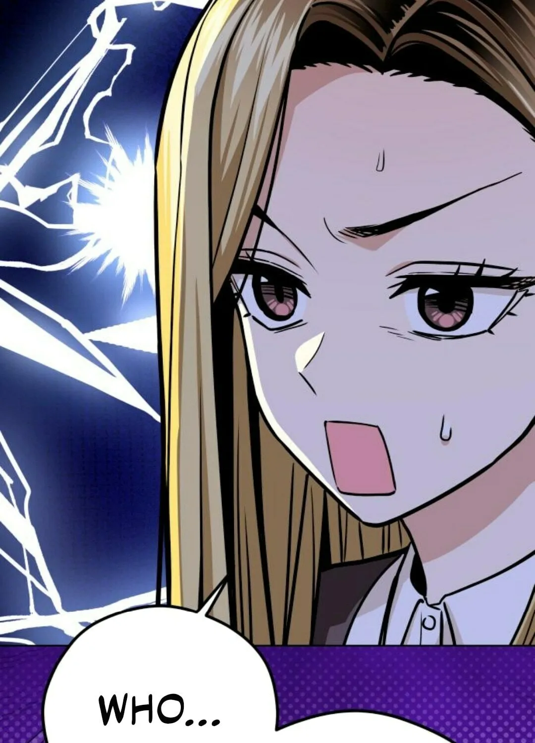 Maybe Meant to Be Chapter 103 page 92 - 