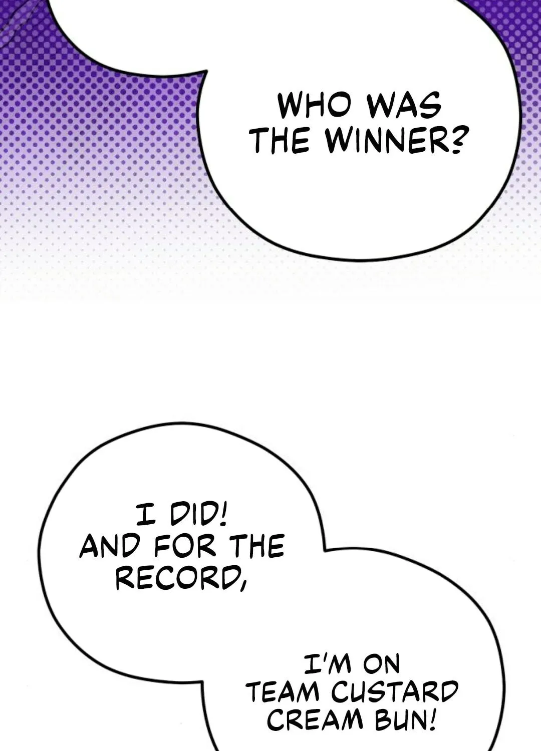 Maybe Meant to Be Chapter 103 page 93 - 