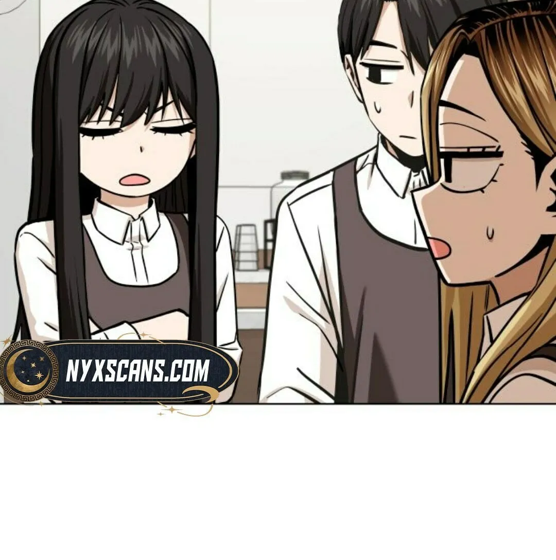 Maybe Meant to Be Chapter 103 page 96 - 