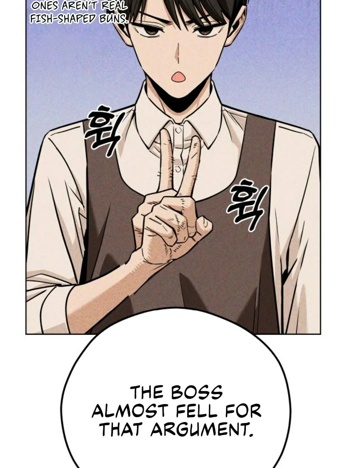 Maybe Meant to Be Chapter 103 page 98 - 