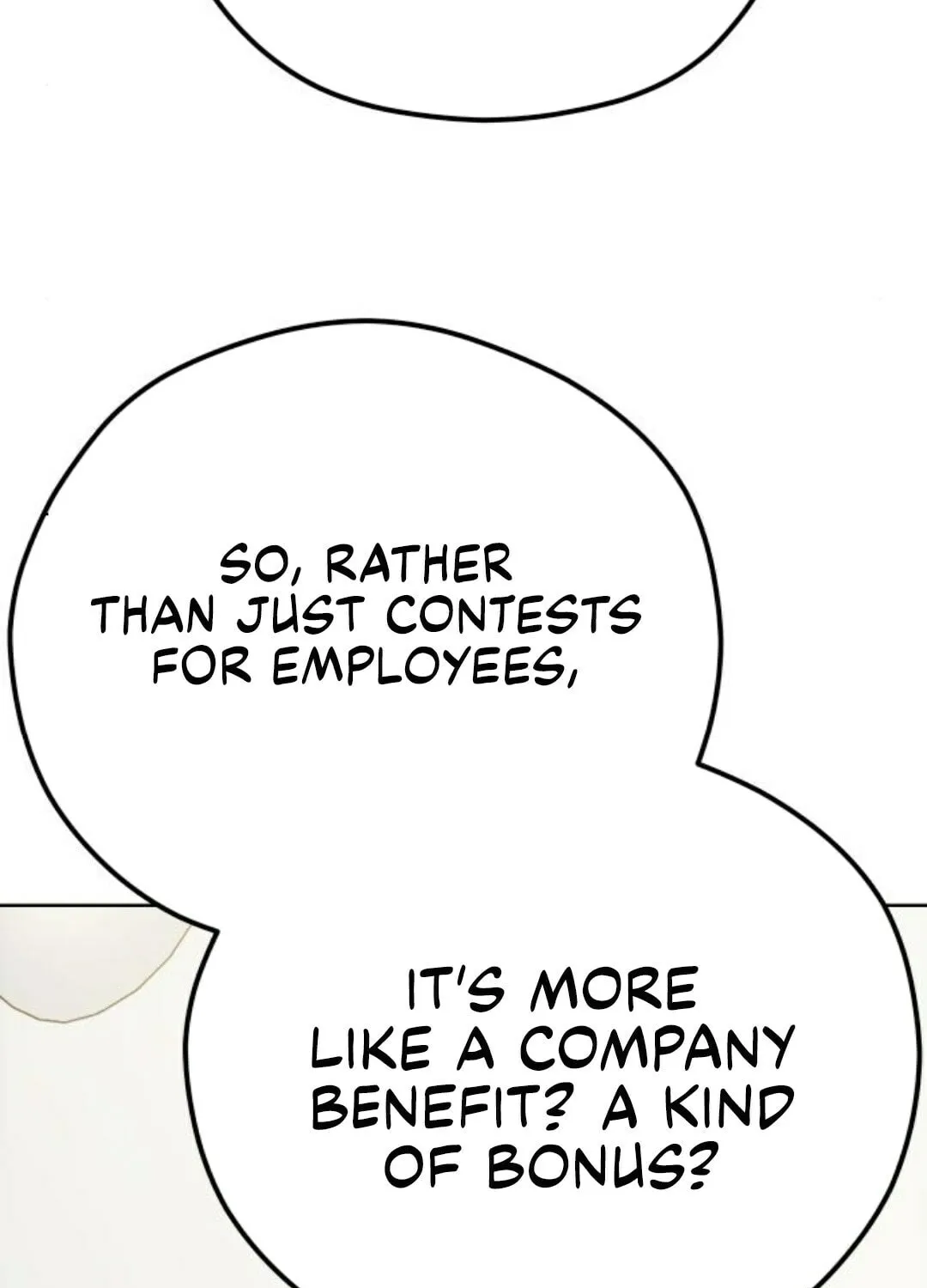 Maybe Meant to Be Chapter 103 page 99 - 