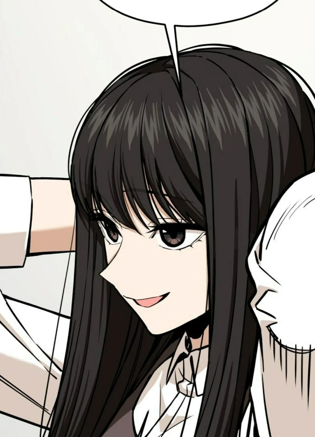 Maybe Meant to Be Chapter 103 page 100 - 