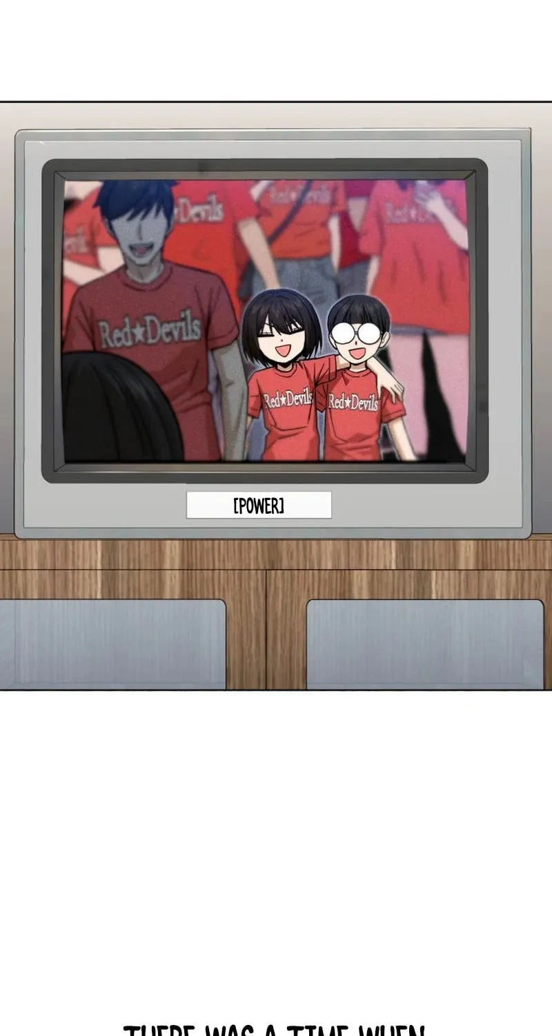 Maybe Meant to Be Chapter 104 page 12 - 