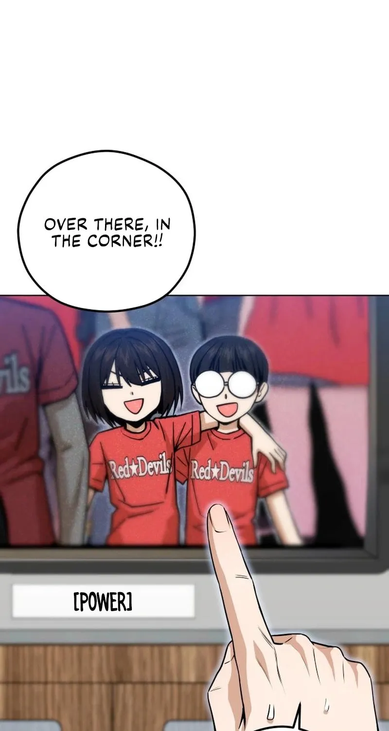 Maybe Meant to Be Chapter 104 page 14 - 