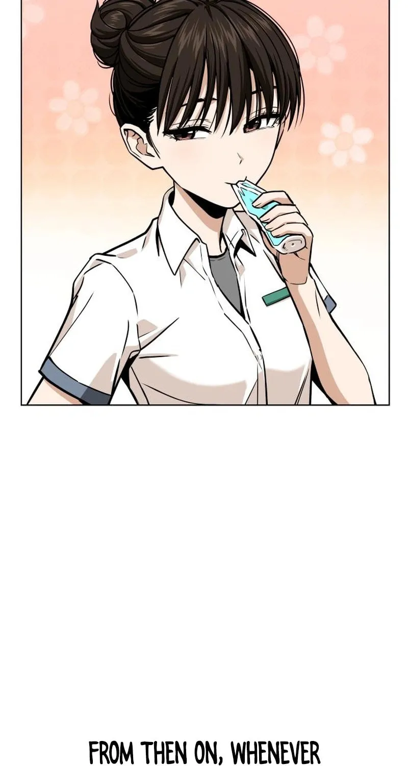 Maybe Meant to Be Chapter 104 page 18 - 