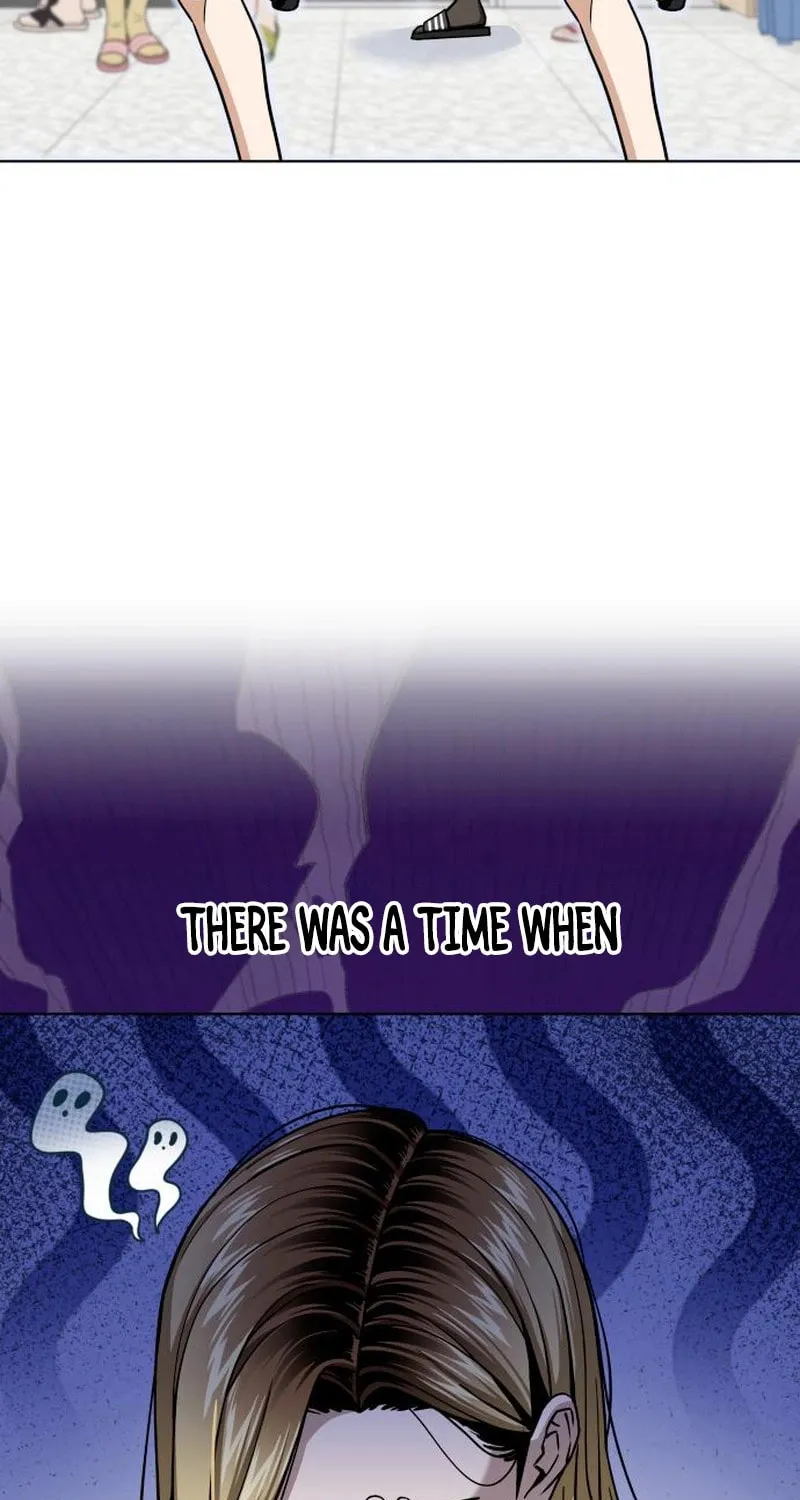 Maybe Meant to Be Chapter 104 page 21 - 