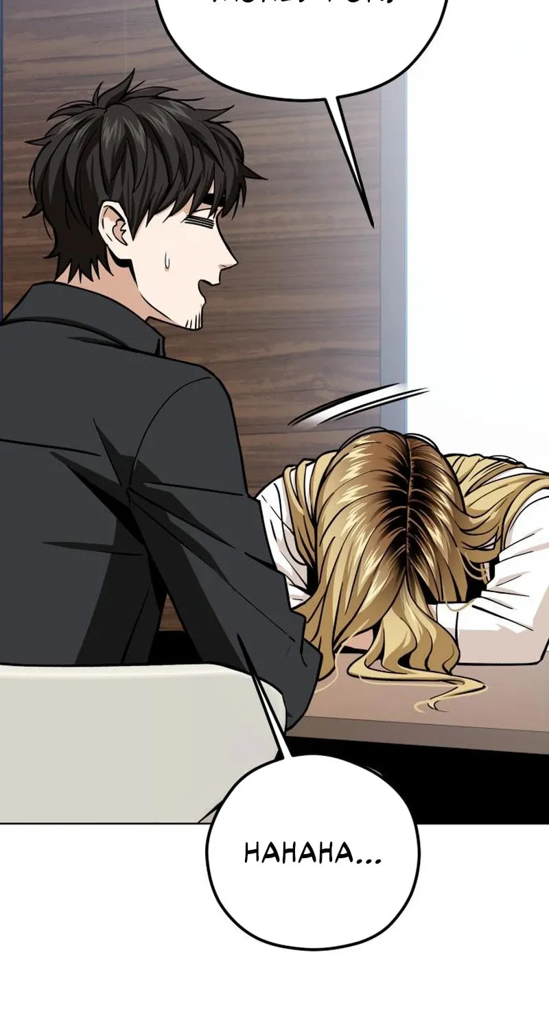 Maybe Meant to Be Chapter 104 page 23 - 