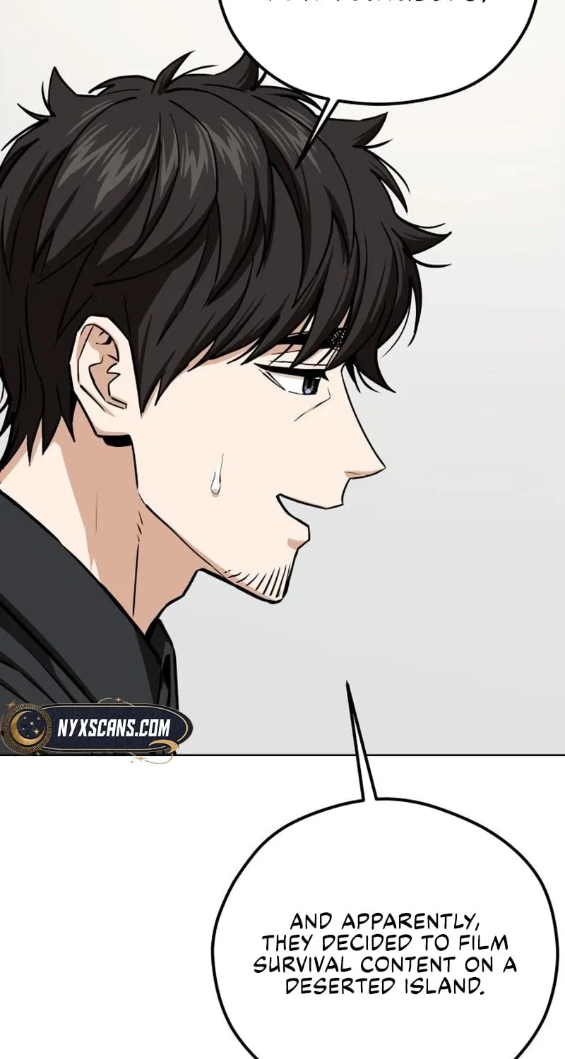 Maybe Meant to Be Chapter 104 page 29 - 