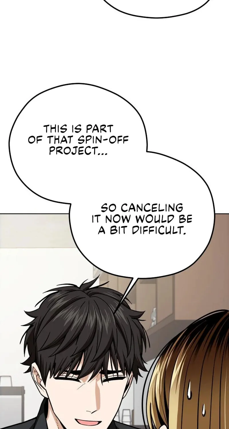 Maybe Meant to Be Chapter 104 page 30 - 
