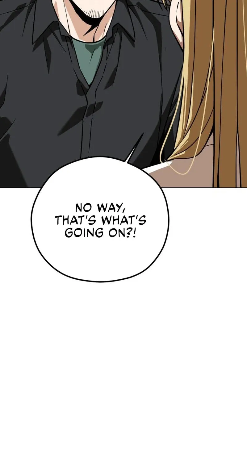 Maybe Meant to Be Chapter 104 page 31 - 