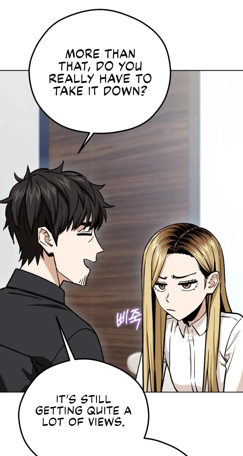 Maybe Meant to Be Chapter 104 page 32 - 