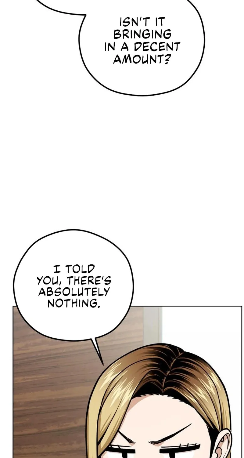 Maybe Meant to Be Chapter 104 page 33 - 