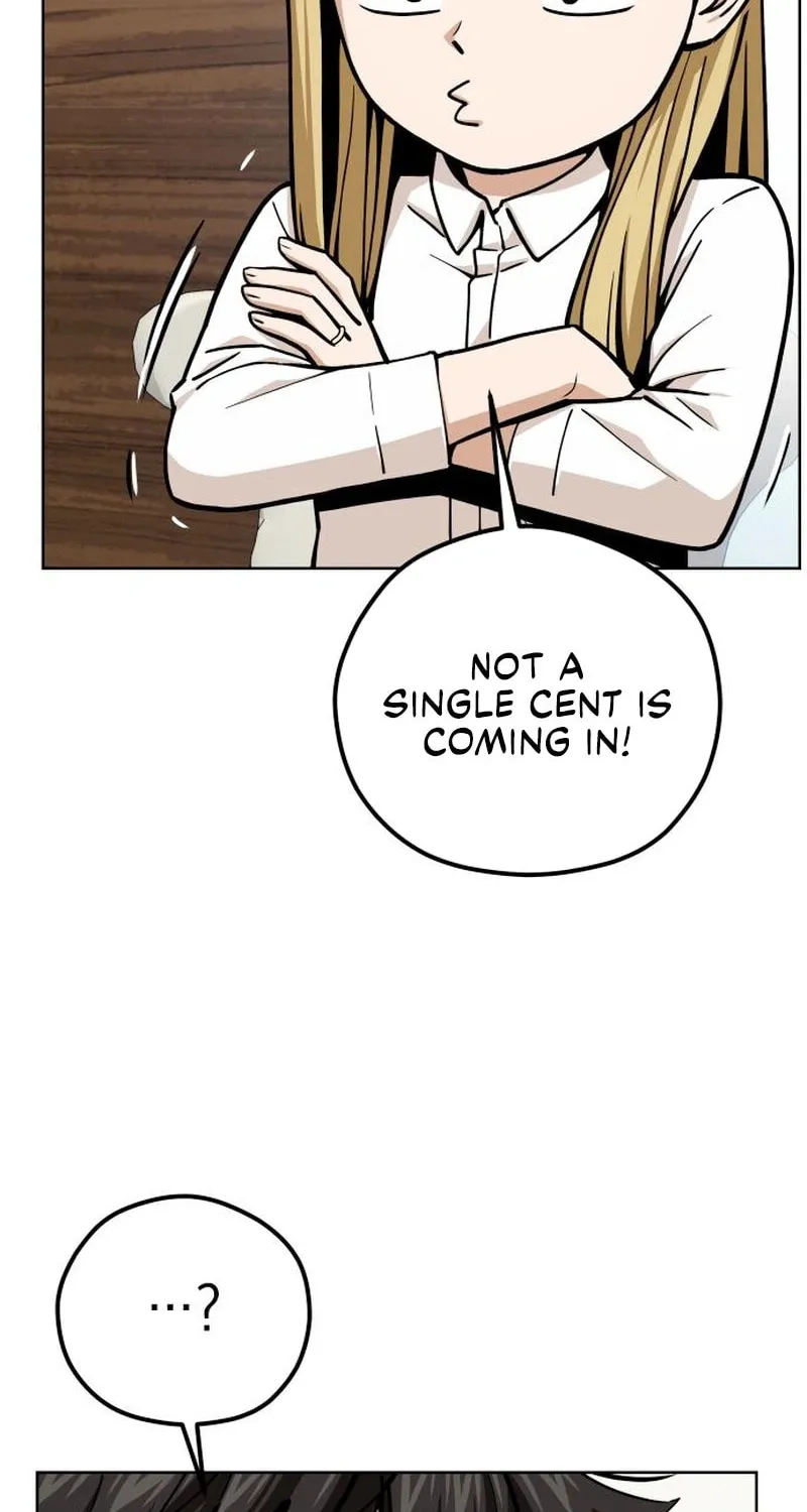 Maybe Meant to Be Chapter 104 page 34 - 
