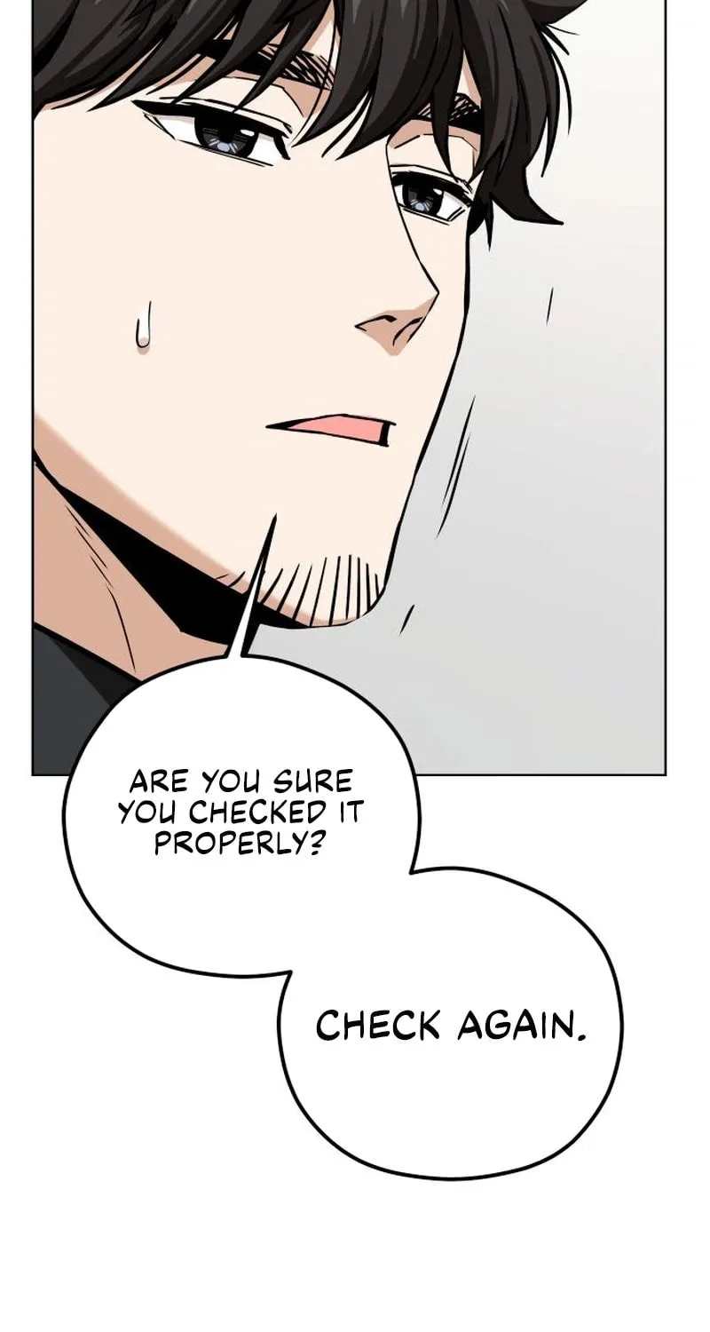 Maybe Meant to Be Chapter 104 page 35 - 