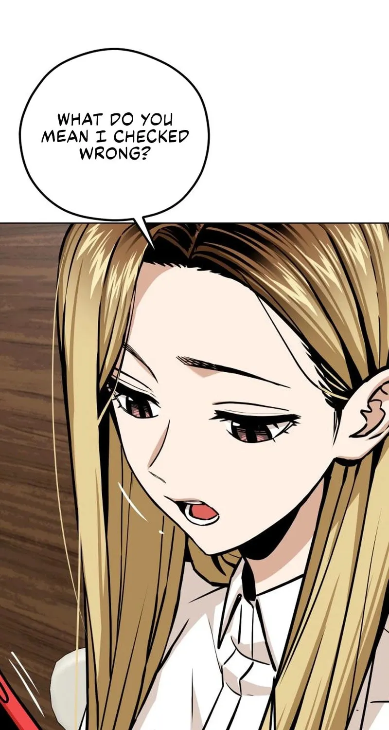 Maybe Meant to Be Chapter 104 page 36 - 