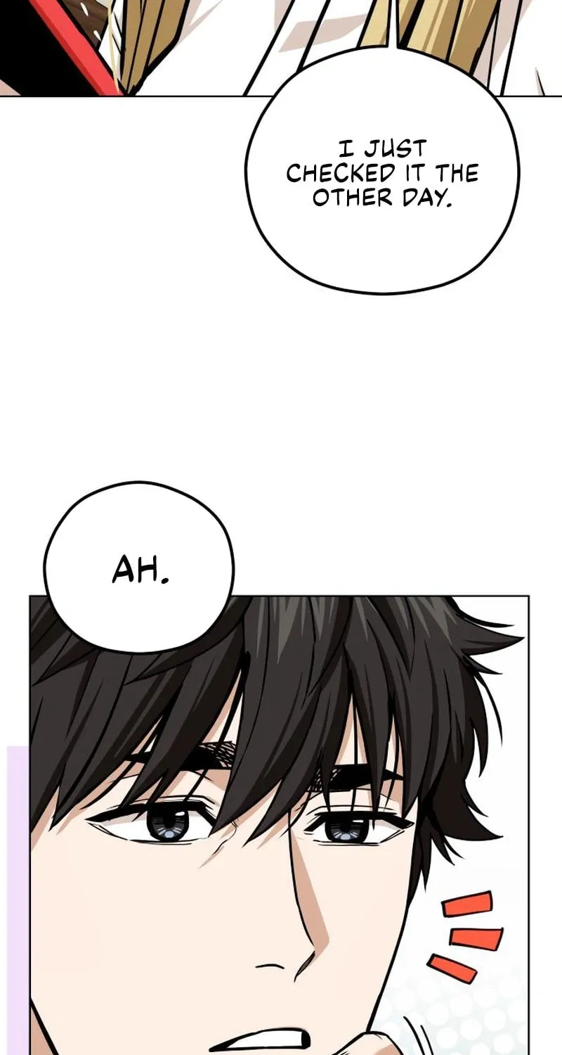 Maybe Meant to Be Chapter 104 page 37 - 