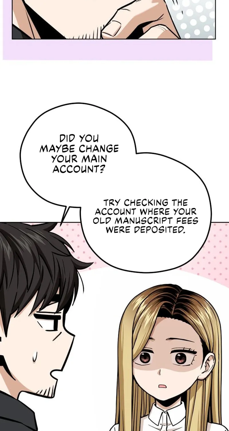 Maybe Meant to Be Chapter 104 page 38 - 
