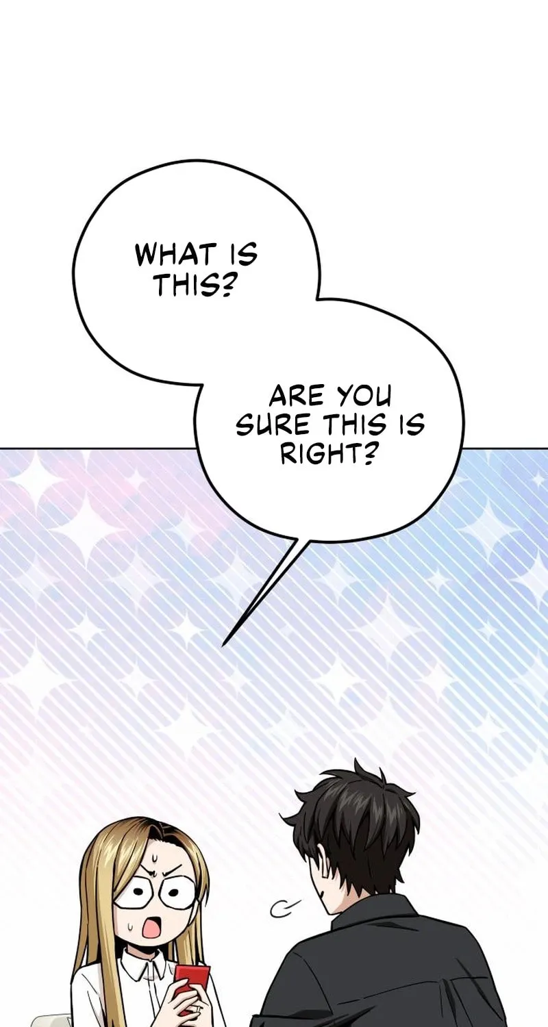 Maybe Meant to Be Chapter 104 page 42 - 