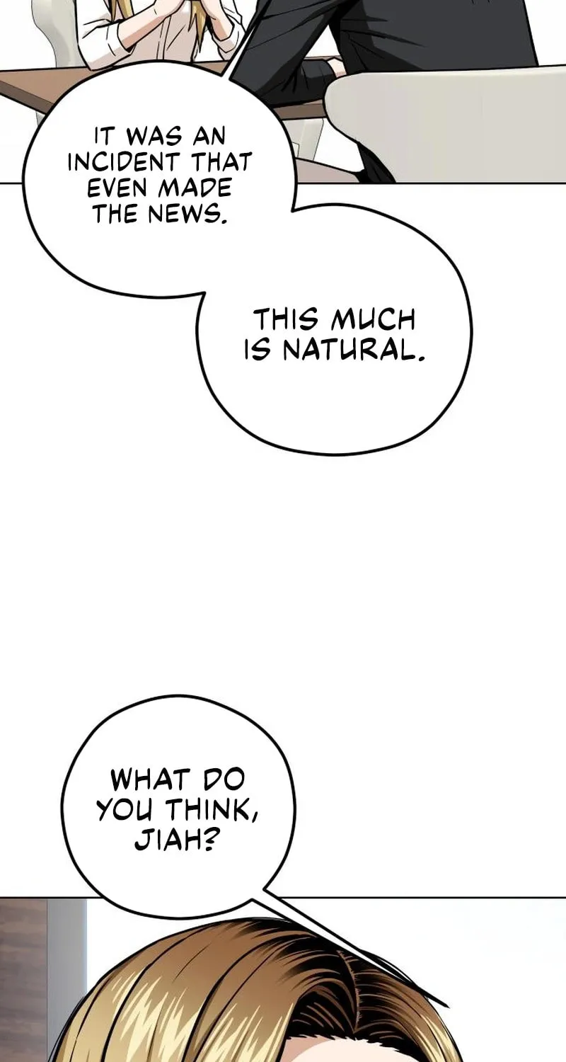 Maybe Meant to Be Chapter 104 page 43 - 