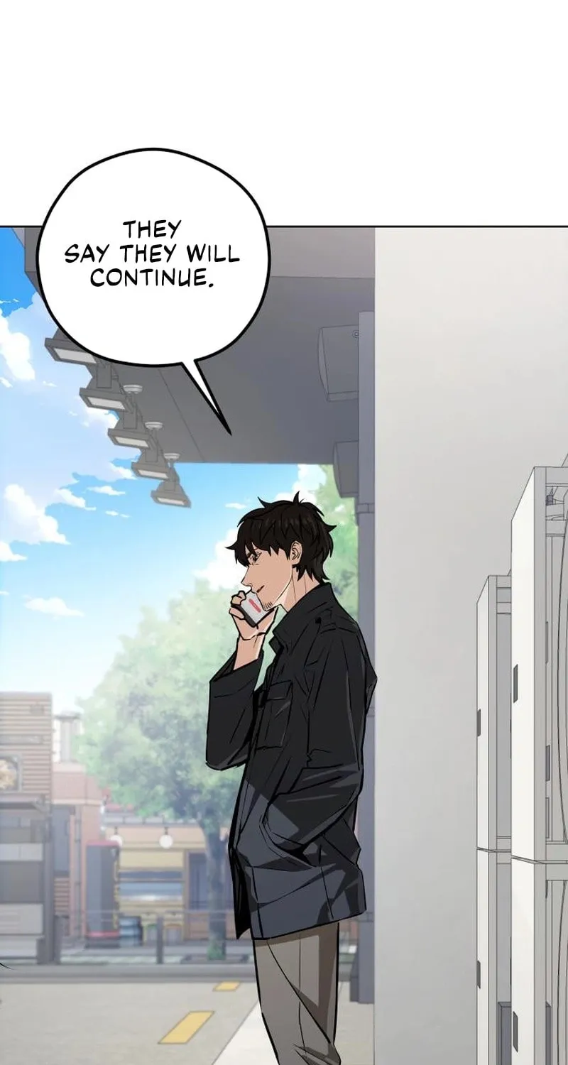 Maybe Meant to Be Chapter 104 page 49 - 