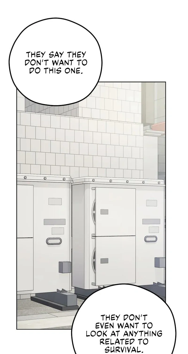 Maybe Meant to Be Chapter 104 page 55 - 