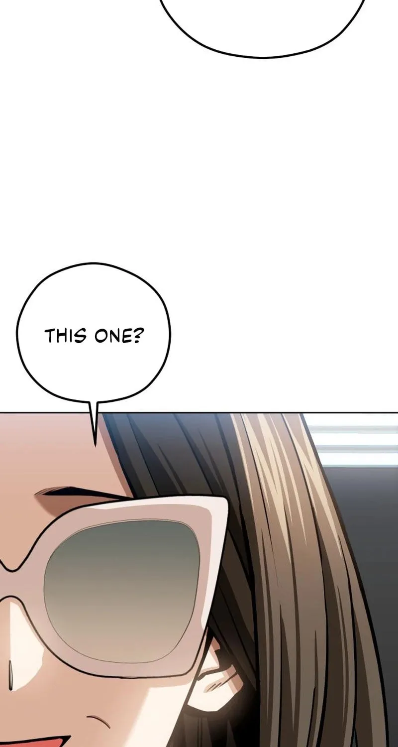Maybe Meant to Be Chapter 104 page 56 - 
