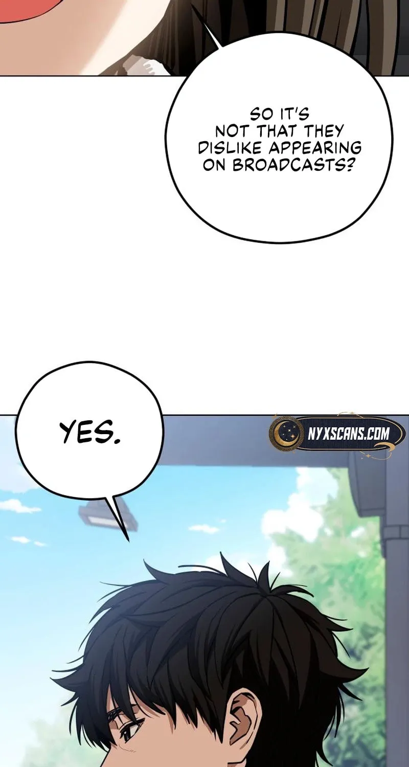 Maybe Meant to Be Chapter 104 page 57 - 