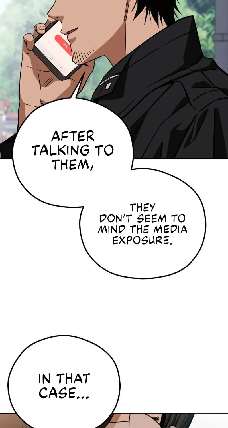 Maybe Meant to Be Chapter 104 page 58 - 