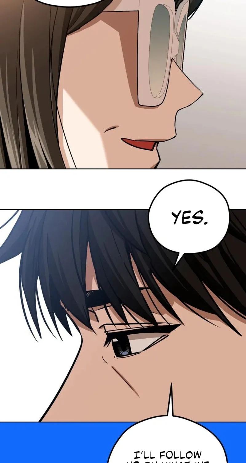 Maybe Meant to Be Chapter 104 page 59 - 