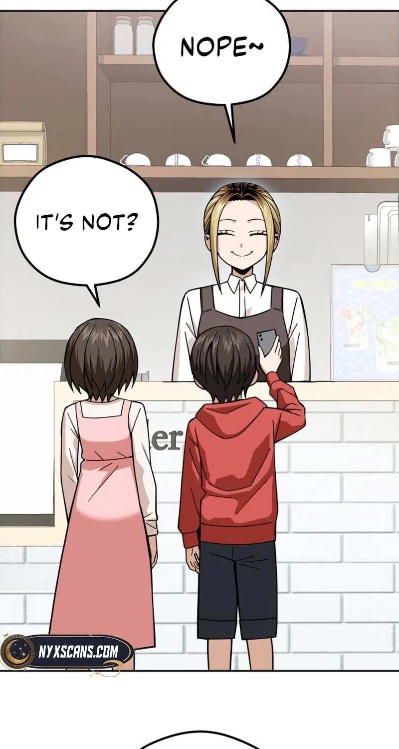 Maybe Meant to Be Chapter 104 page 7 - 