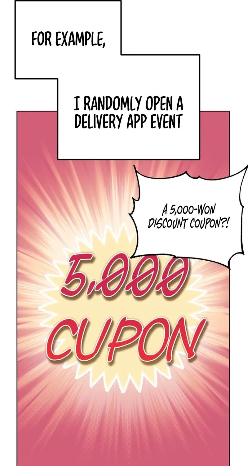 Maybe Meant to Be Chapter 104 page 65 - 