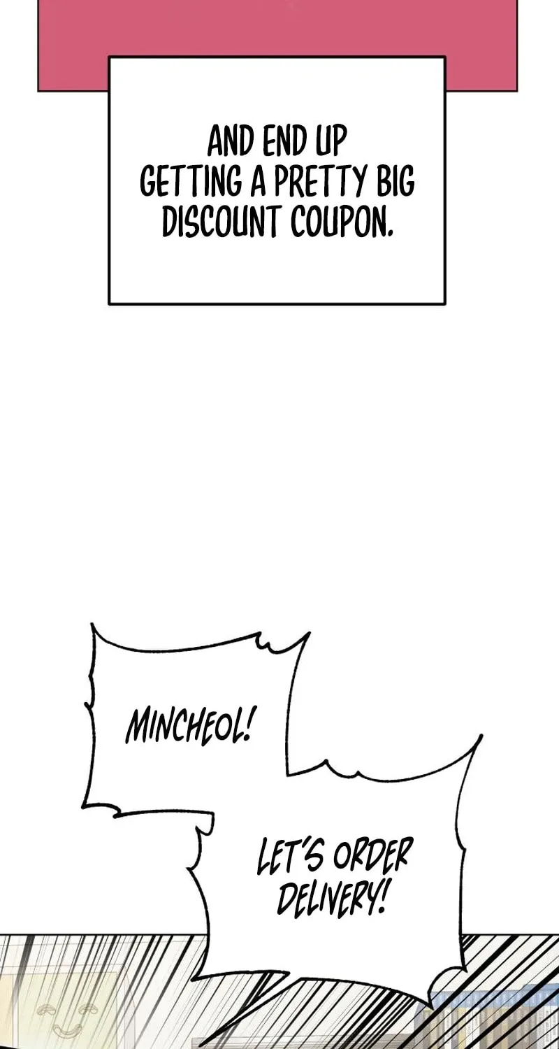 Maybe Meant to Be Chapter 104 page 66 - 