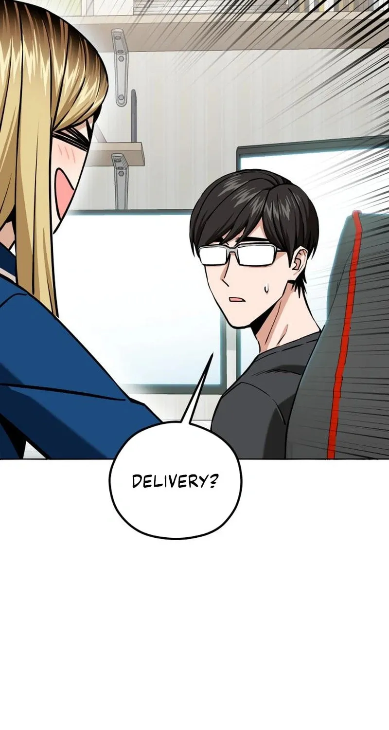 Maybe Meant to Be Chapter 104 page 67 - 
