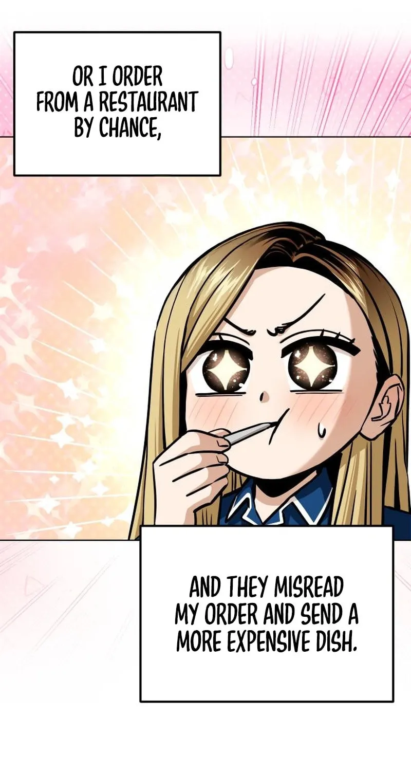 Maybe Meant to Be Chapter 104 page 68 - 