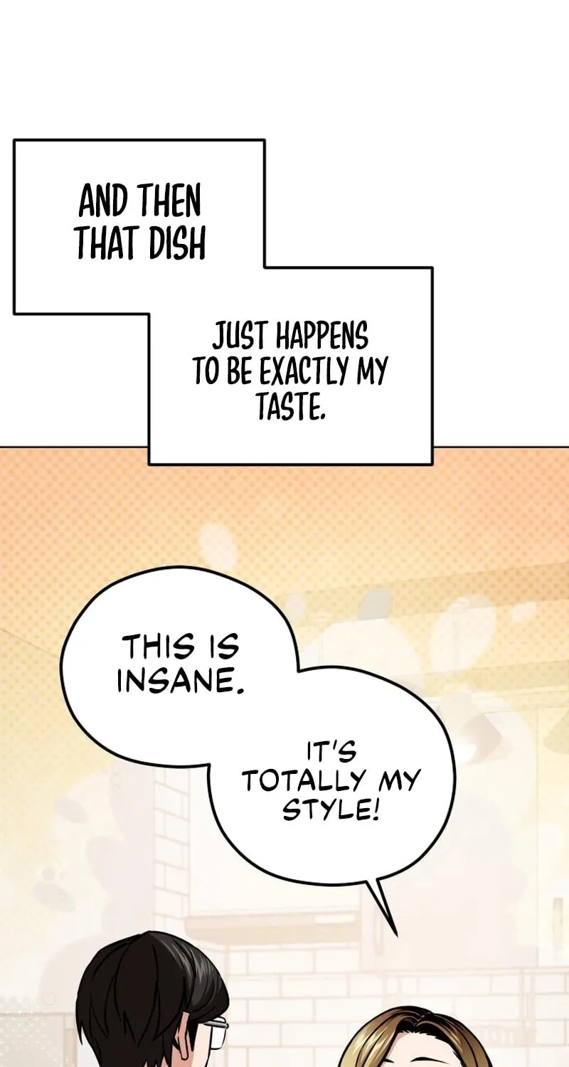 Maybe Meant to Be Chapter 104 page 69 - 