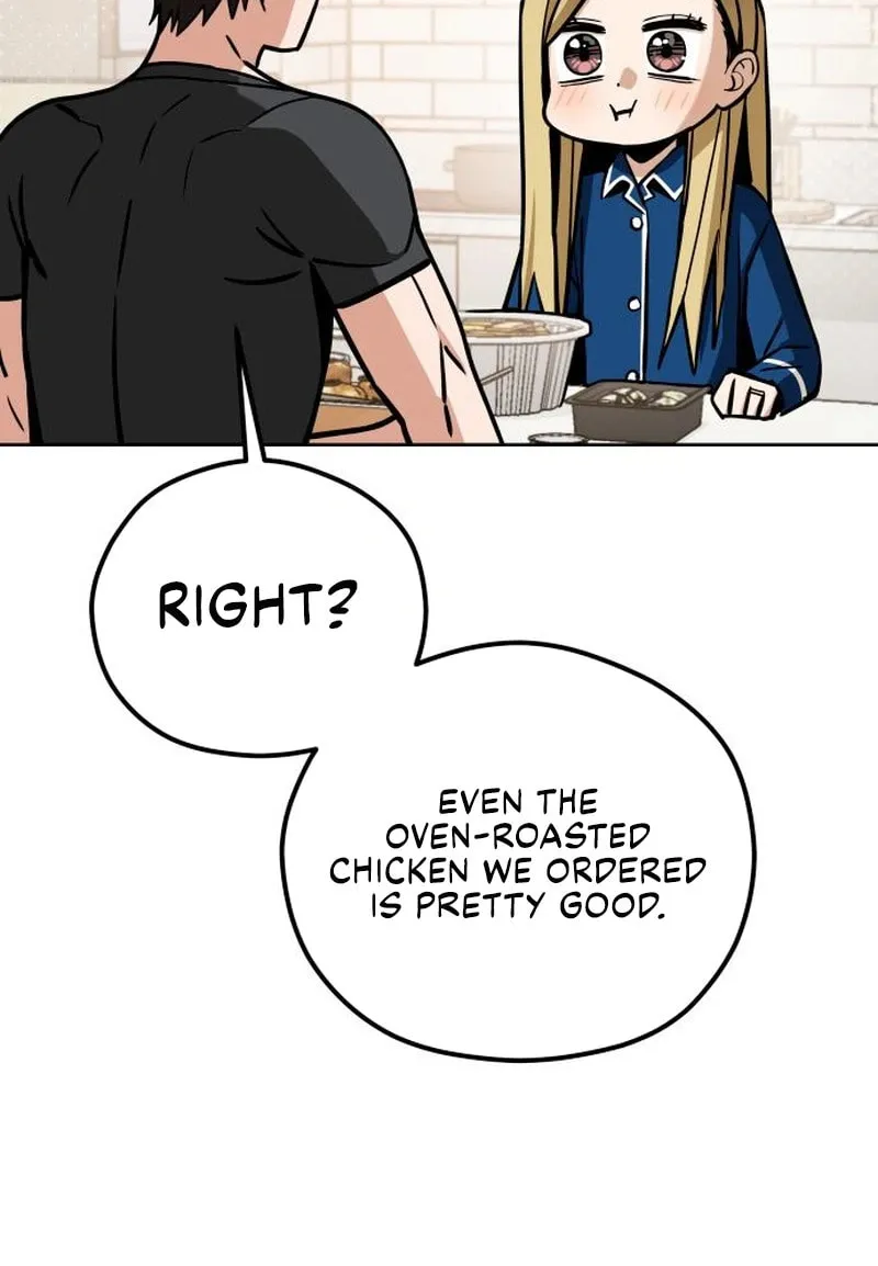 Maybe Meant to Be Chapter 104 page 70 - 