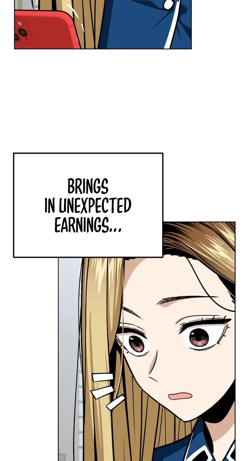 Maybe Meant to Be Chapter 104 page 72 - 