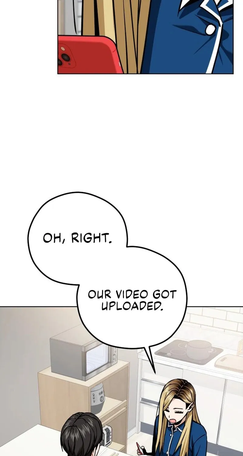 Maybe Meant to Be Chapter 104 page 73 - 