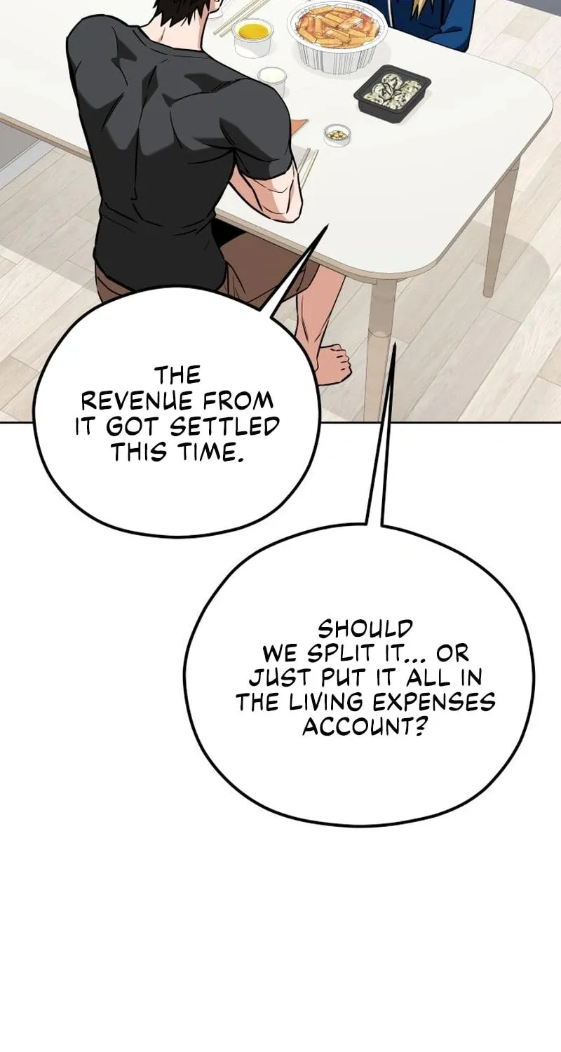 Maybe Meant to Be Chapter 104 page 74 - 