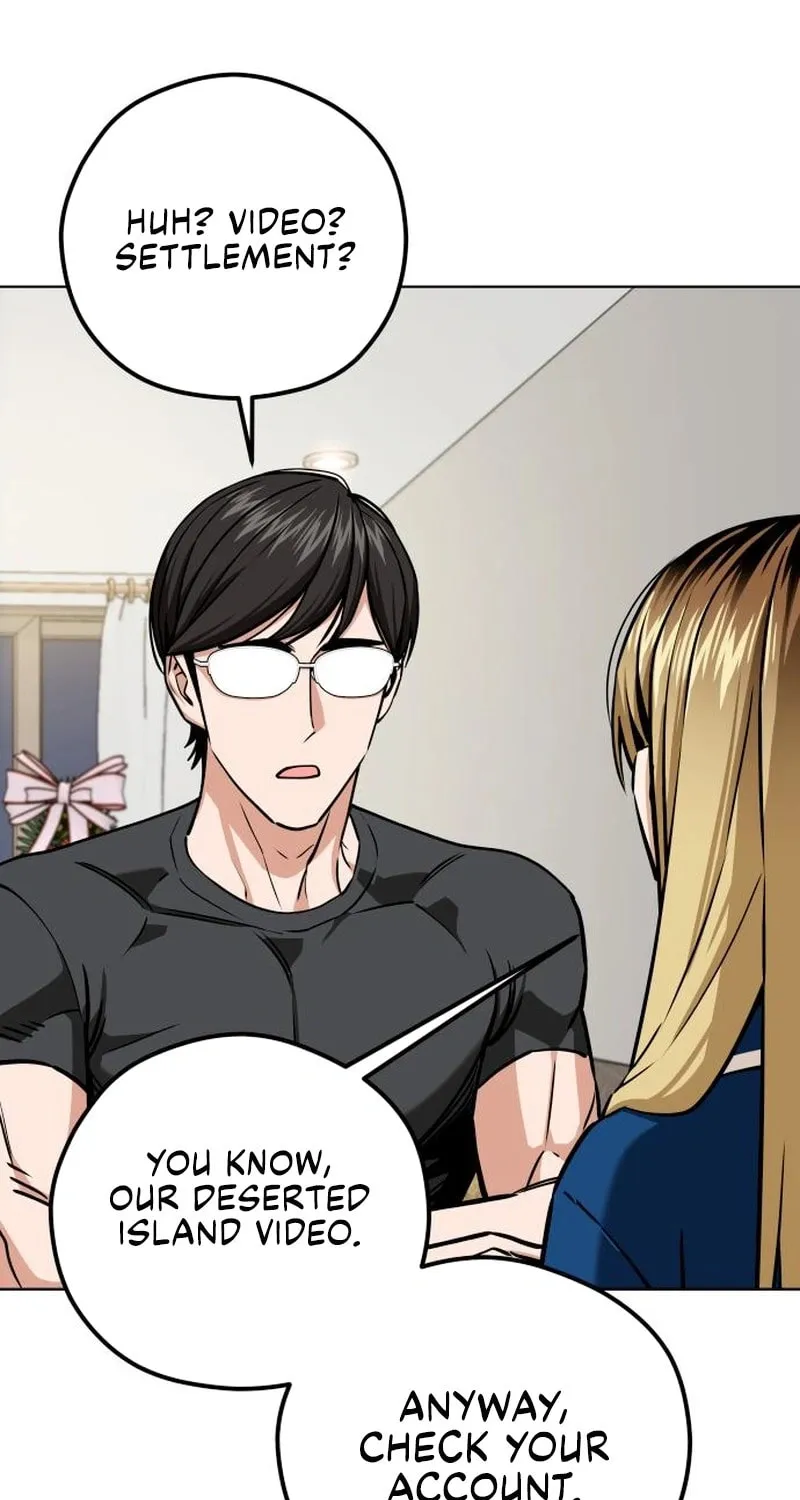 Maybe Meant to Be Chapter 104 page 75 - 