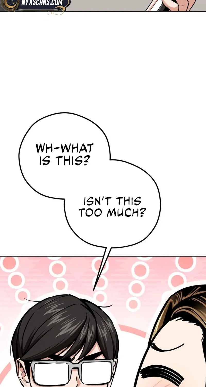 Maybe Meant to Be Chapter 104 page 77 - 